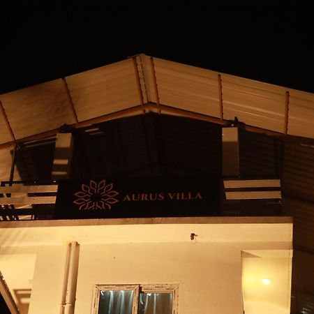 Aurus Villa Corgao Exterior photo